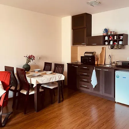 Mountain View At Royal Towers * Bansko