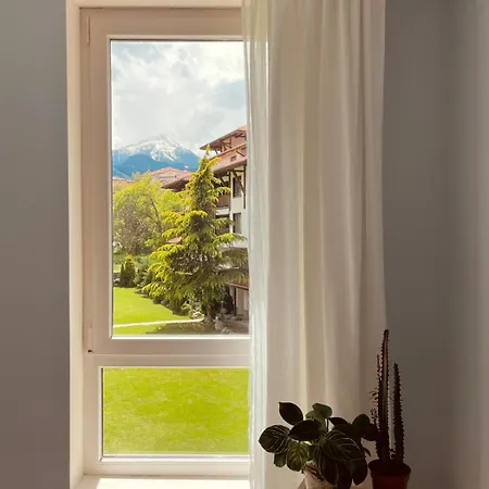 Apartment Mountain View At Royal Towers