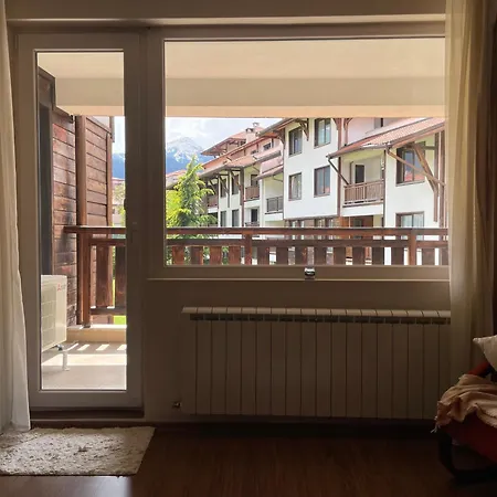 Mountain View At Royal Towers Апартамент *