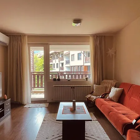 Mountain View At Royal Towers Daire