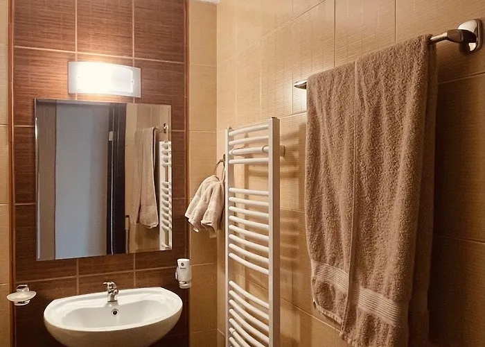 アパート Mountain View At Royal Towers